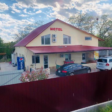 Гостиный Дом Comfort Reni Eksteriør billede