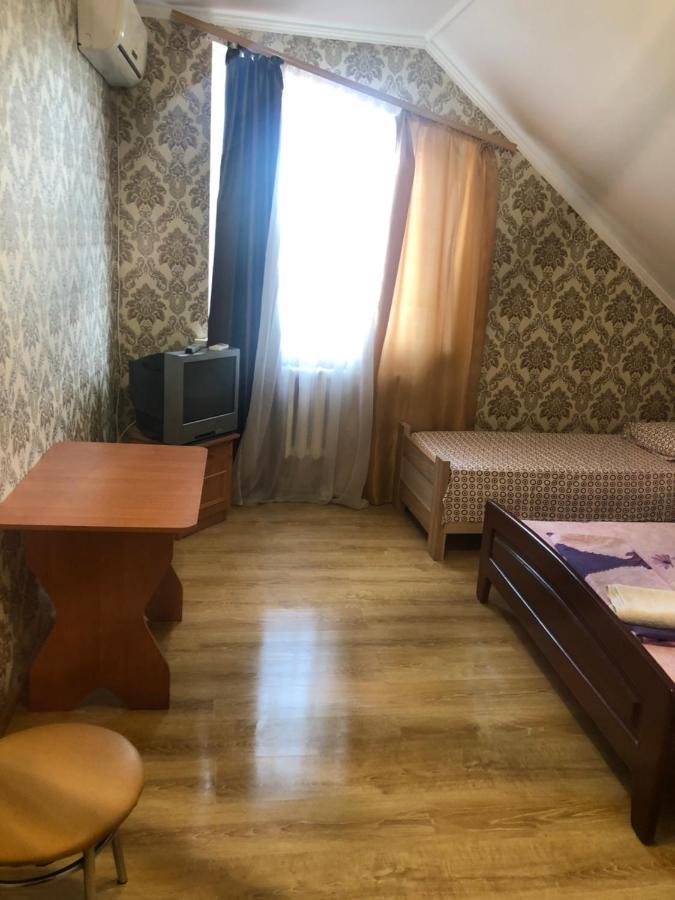 Гостиный Дом Comfort Reni Eksteriør billede