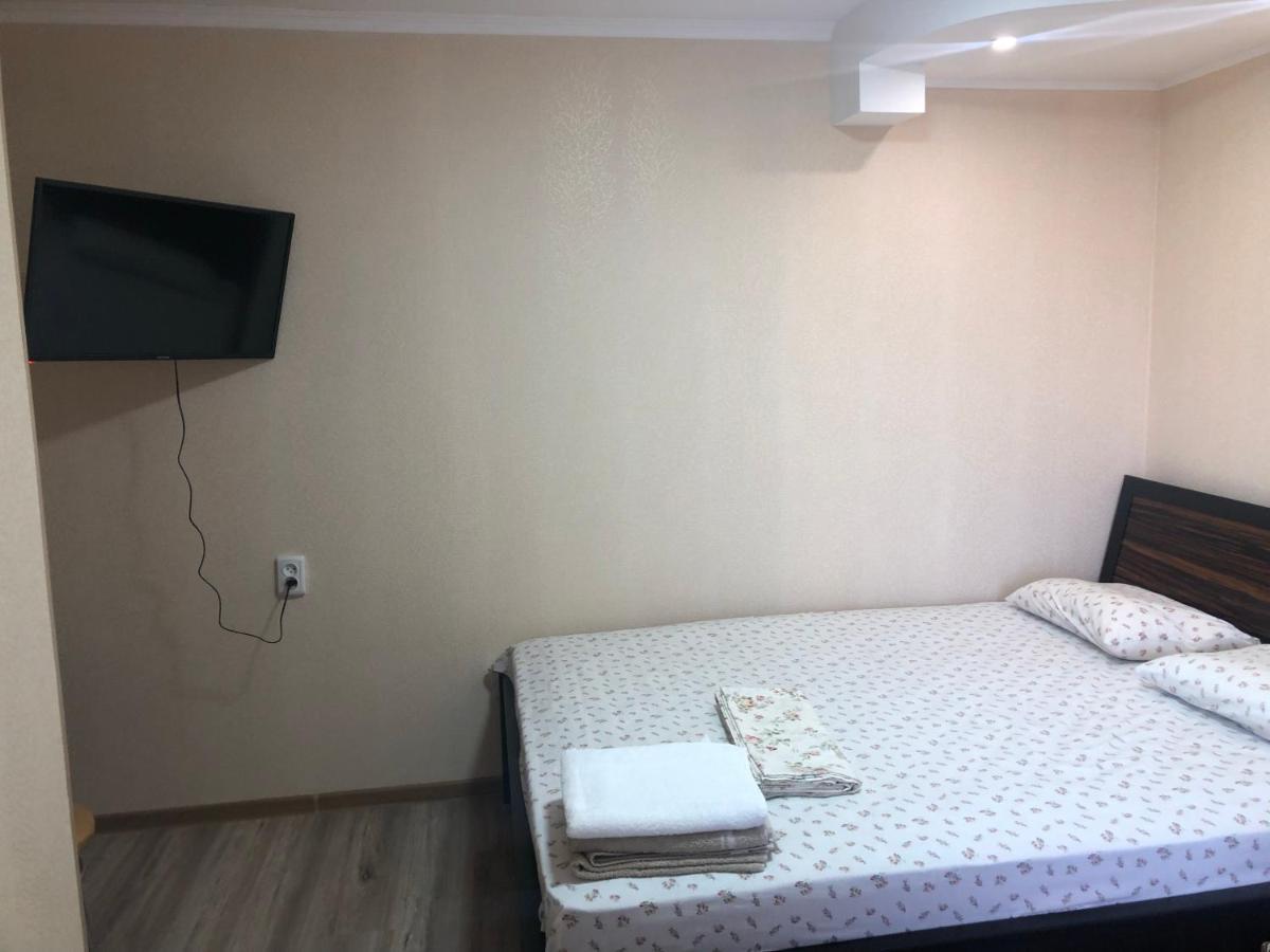Гостиный Дом Comfort Reni Eksteriør billede