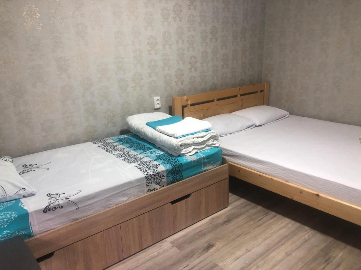 Гостиный Дом Comfort Reni Eksteriør billede