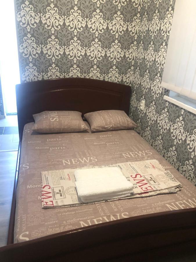 Гостиный Дом Comfort Reni Eksteriør billede