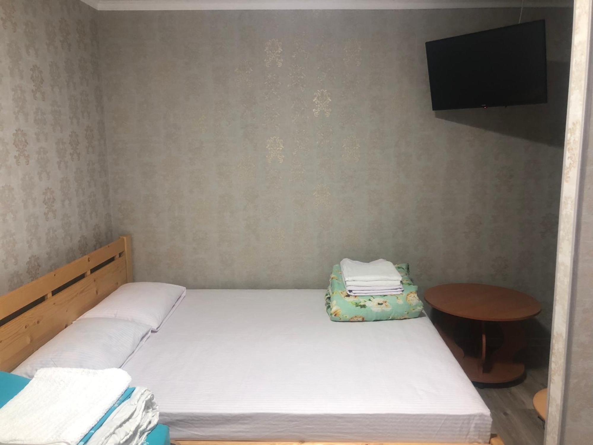 Гостиный Дом Comfort Reni Eksteriør billede
