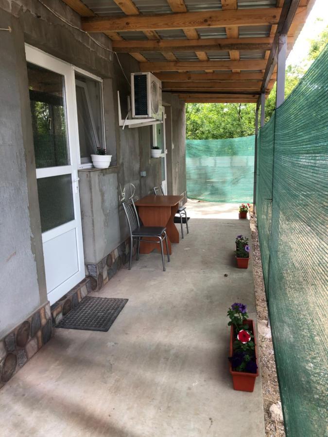 Гостиный Дом Comfort Reni Eksteriør billede