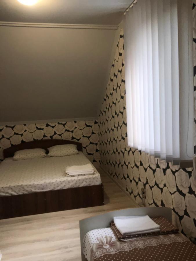 Гостиный Дом Comfort Reni Eksteriør billede