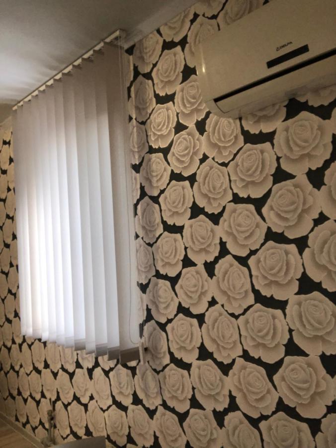 Гостиный Дом Comfort Reni Eksteriør billede