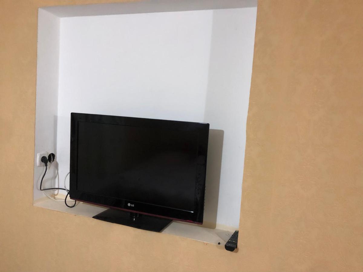 Гостиный Дом Comfort Reni Eksteriør billede