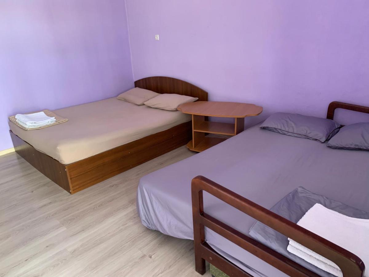 Гостиный Дом Comfort Reni Eksteriør billede