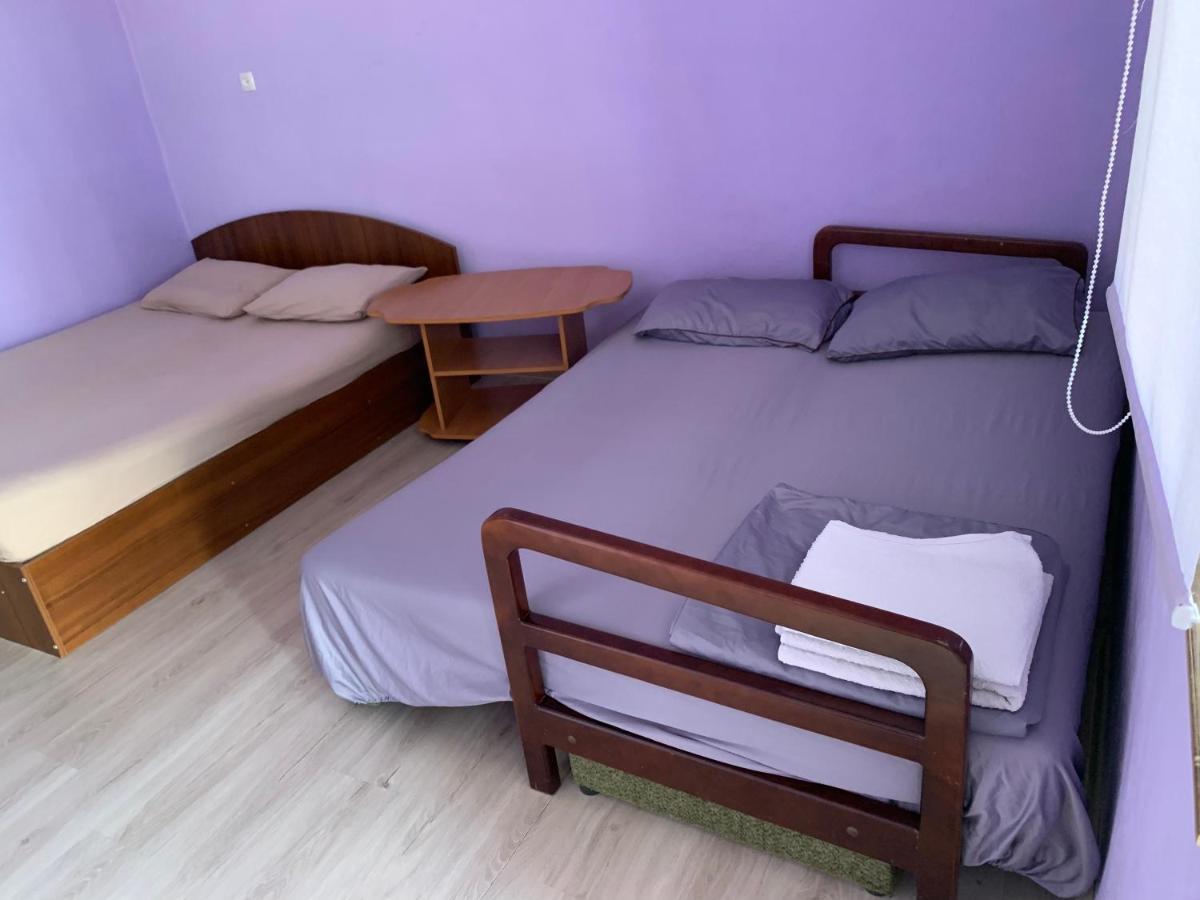 Гостиный Дом Comfort Reni Eksteriør billede