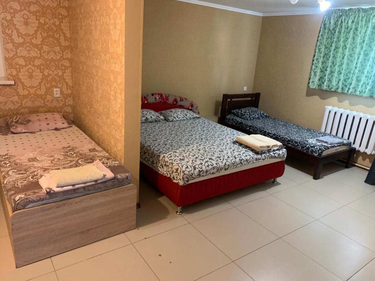 Гостиный Дом Comfort Reni Eksteriør billede