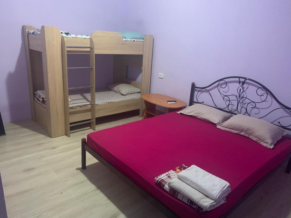 Гостиный Дом Comfort Reni Eksteriør billede