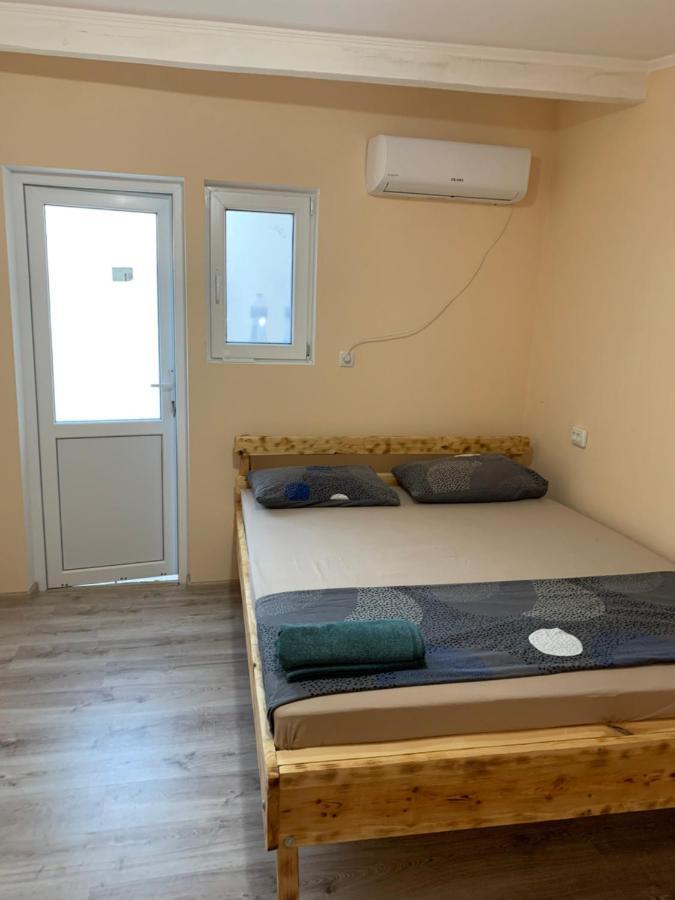 Гостиный Дом Comfort Reni Eksteriør billede
