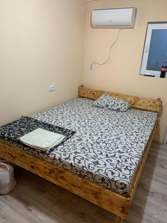 Гостиный Дом Comfort Reni Eksteriør billede