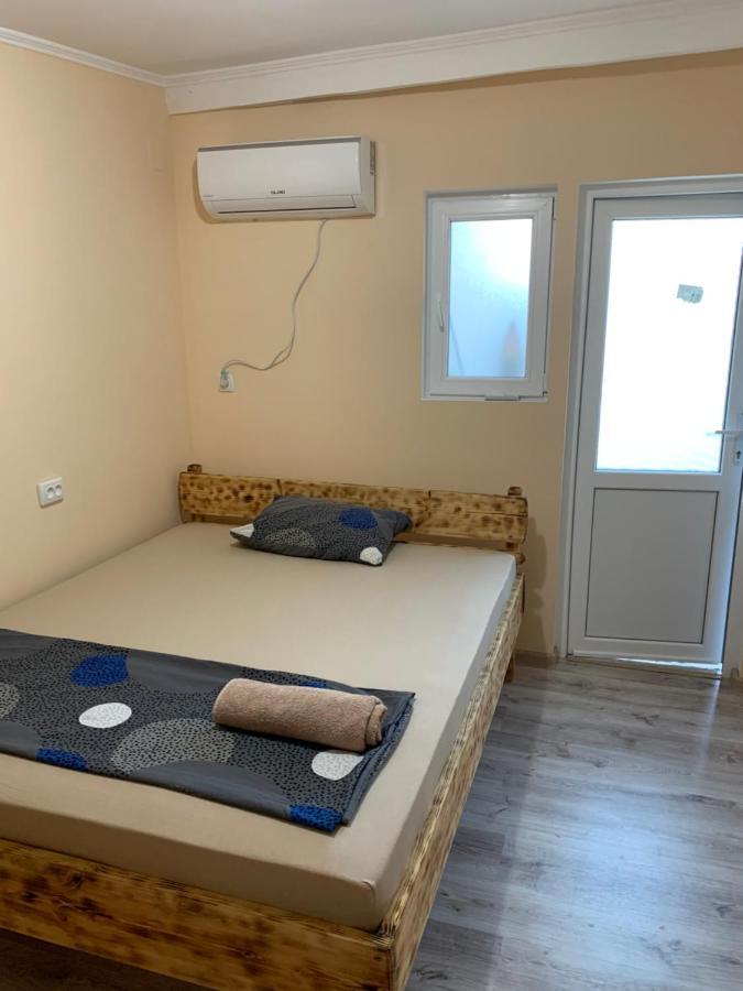 Гостиный Дом Comfort Reni Eksteriør billede