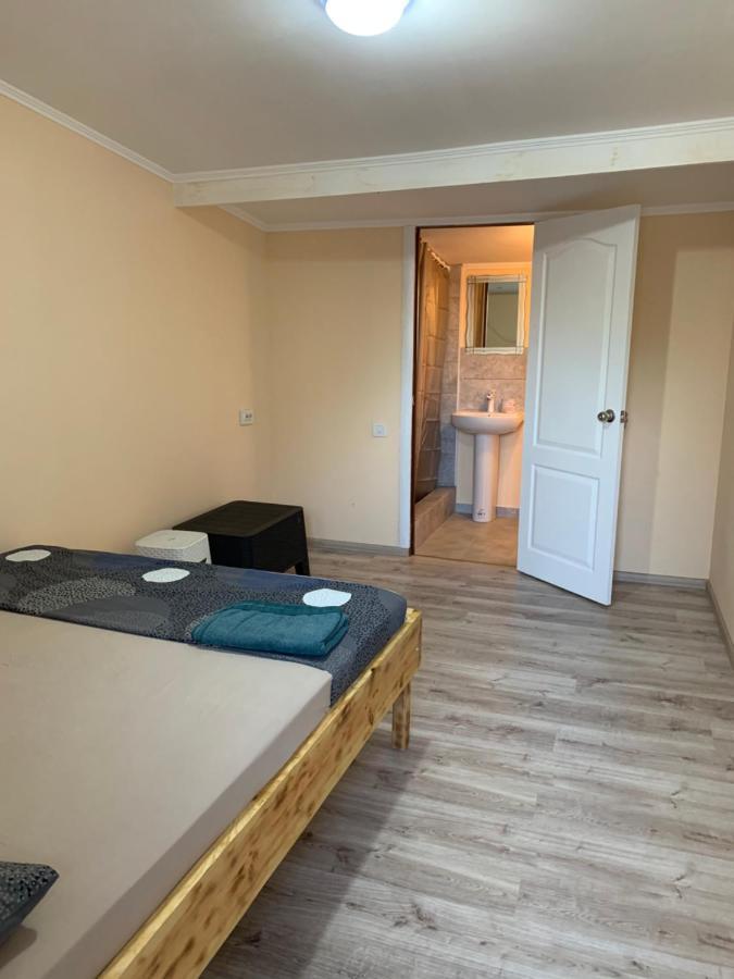 Гостиный Дом Comfort Reni Eksteriør billede