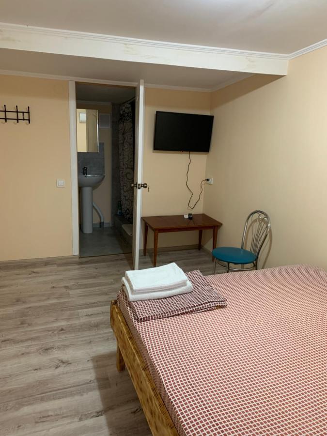 Гостиный Дом Comfort Reni Eksteriør billede