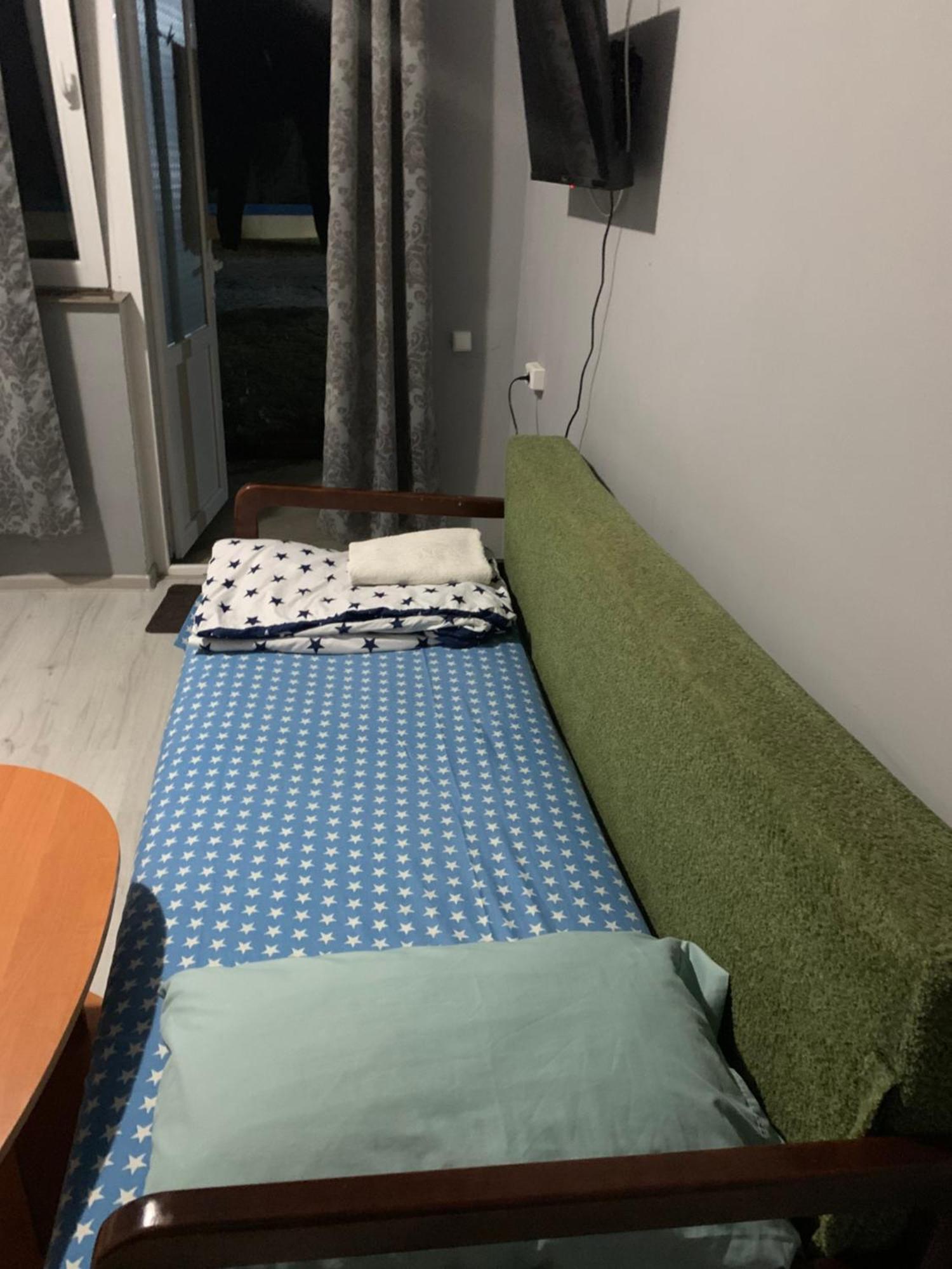 Гостиный Дом Comfort Reni Eksteriør billede