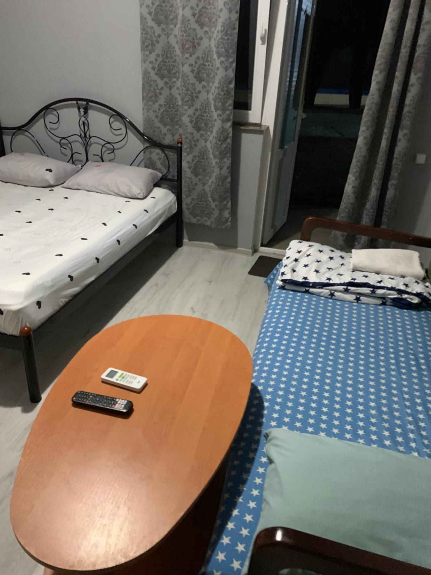 Гостиный Дом Comfort Reni Eksteriør billede