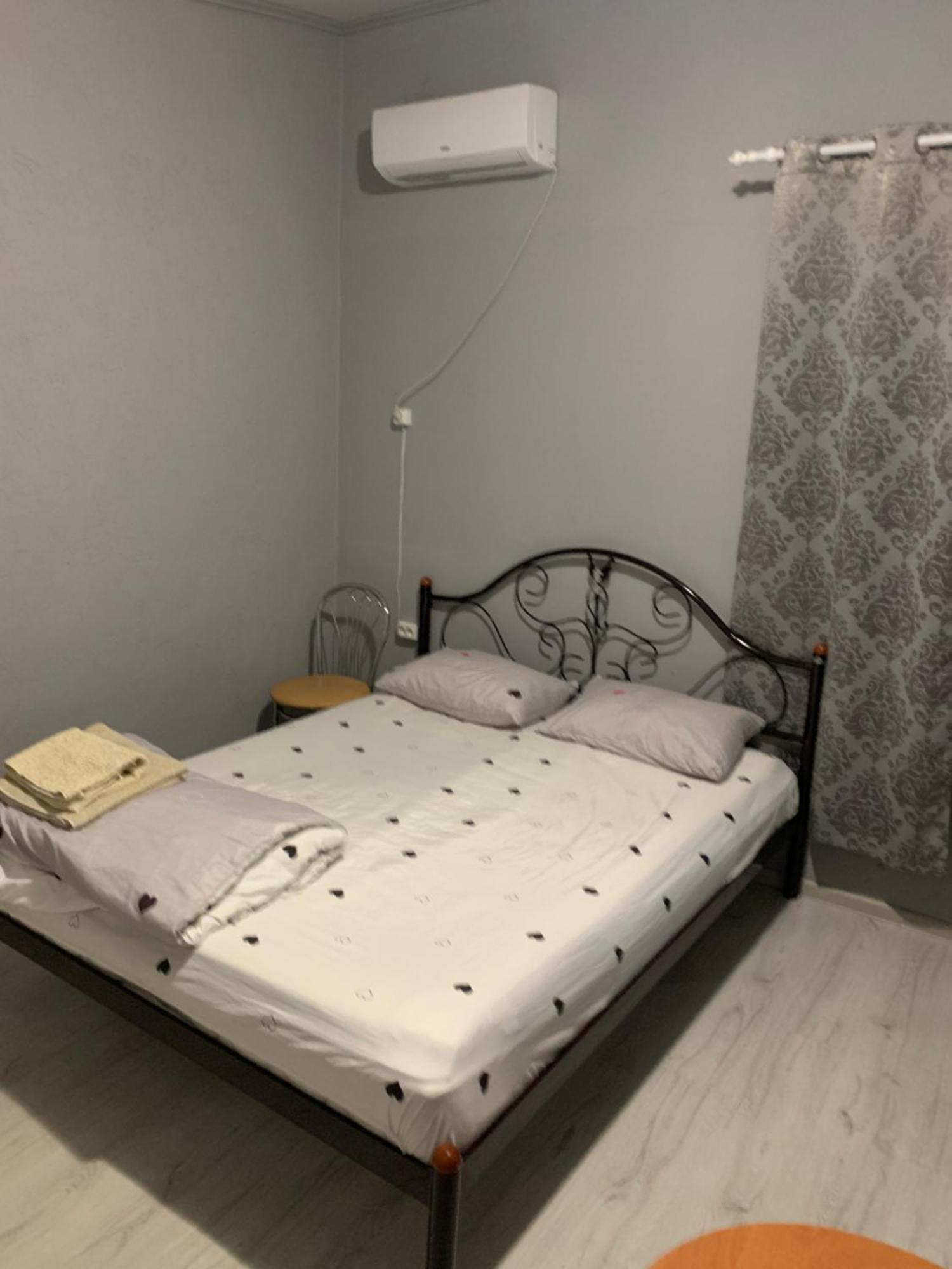 Гостиный Дом Comfort Reni Eksteriør billede