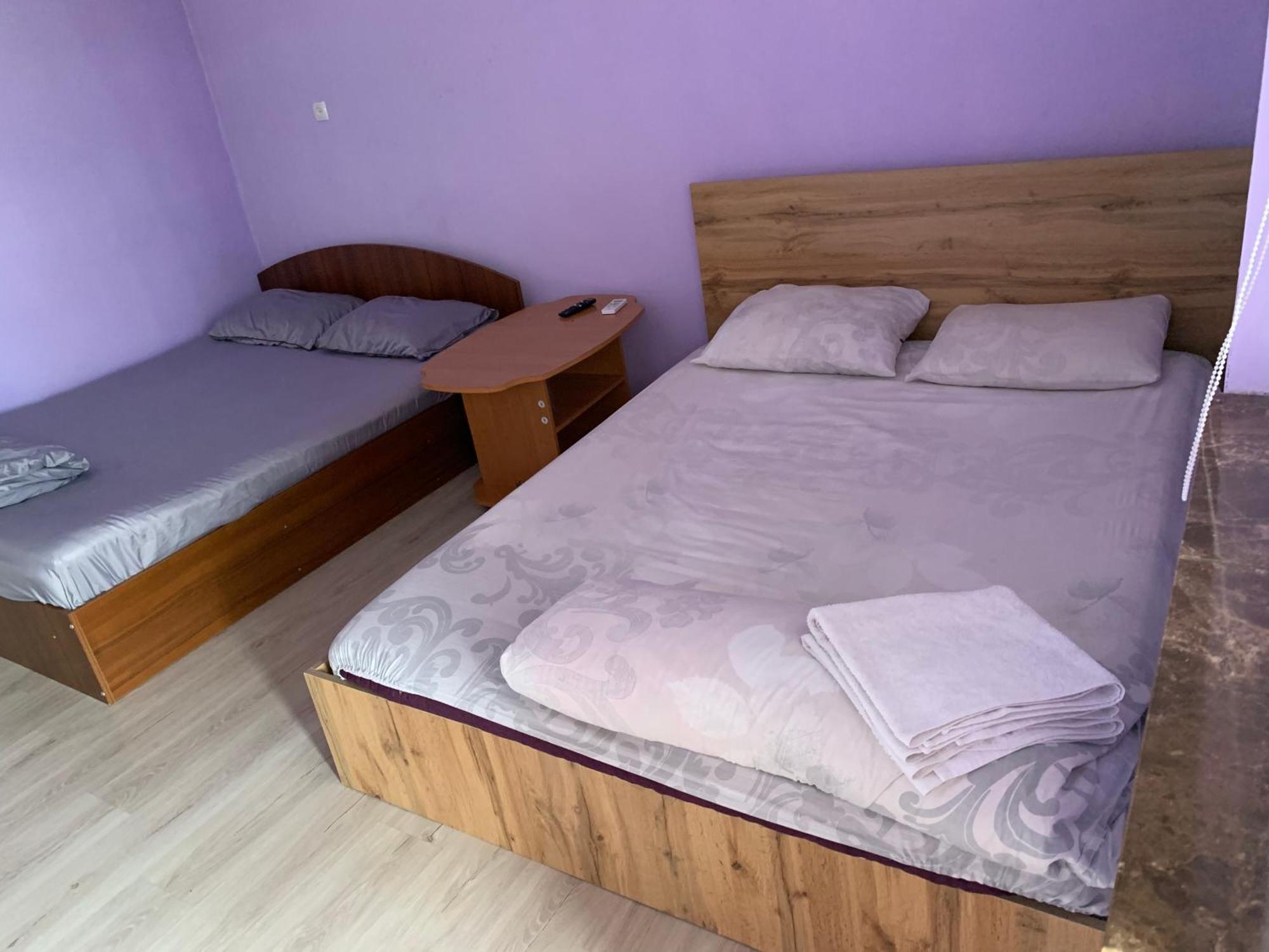 Гостиный Дом Comfort Reni Eksteriør billede