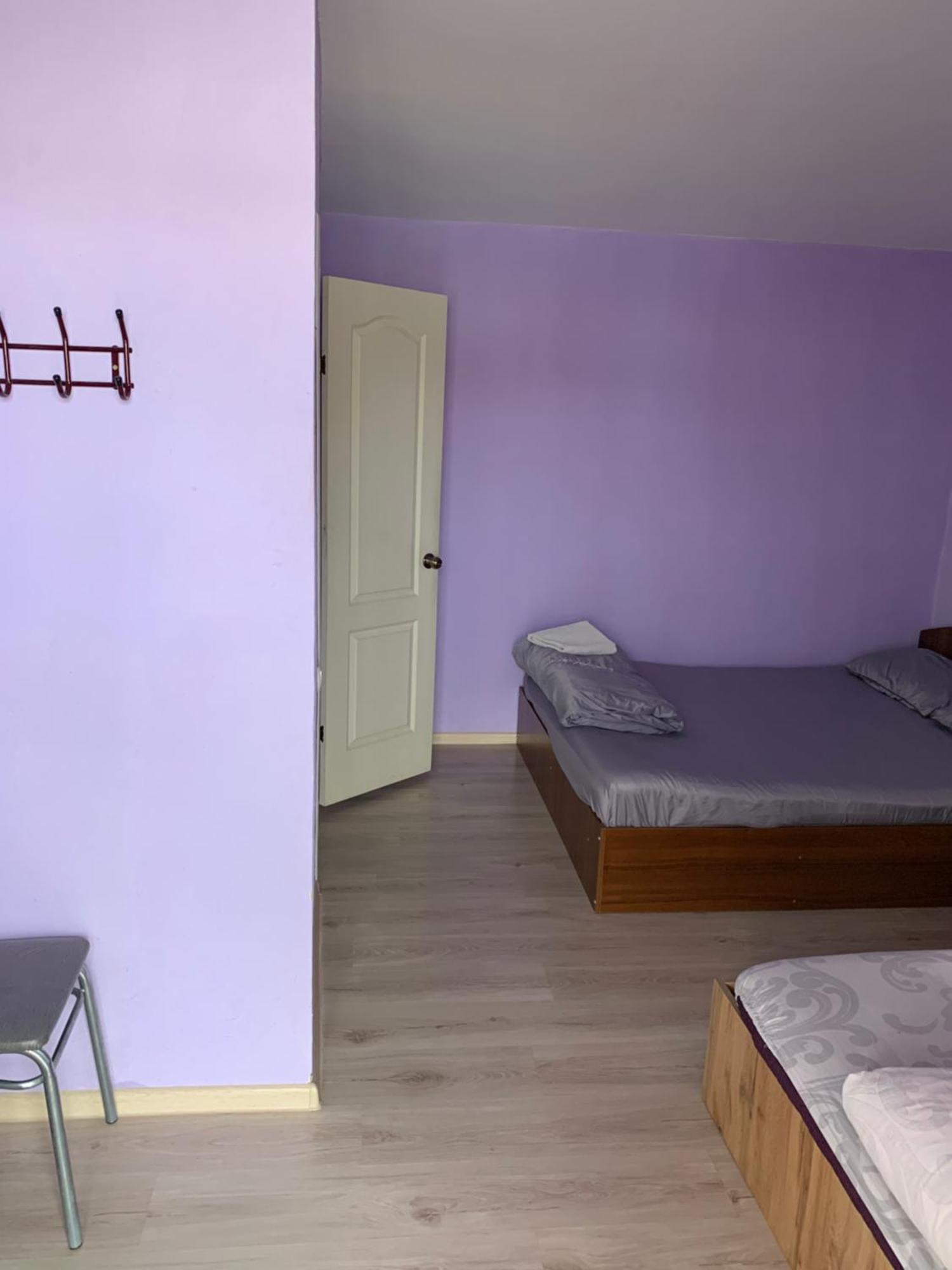 Гостиный Дом Comfort Reni Eksteriør billede