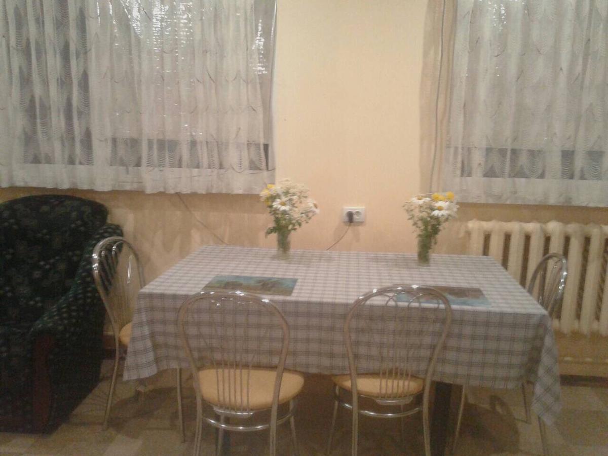 Гостиный Дом Comfort Reni Eksteriør billede