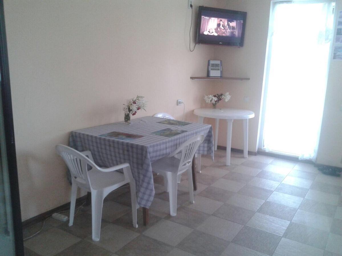 Гостиный Дом Comfort Reni Eksteriør billede