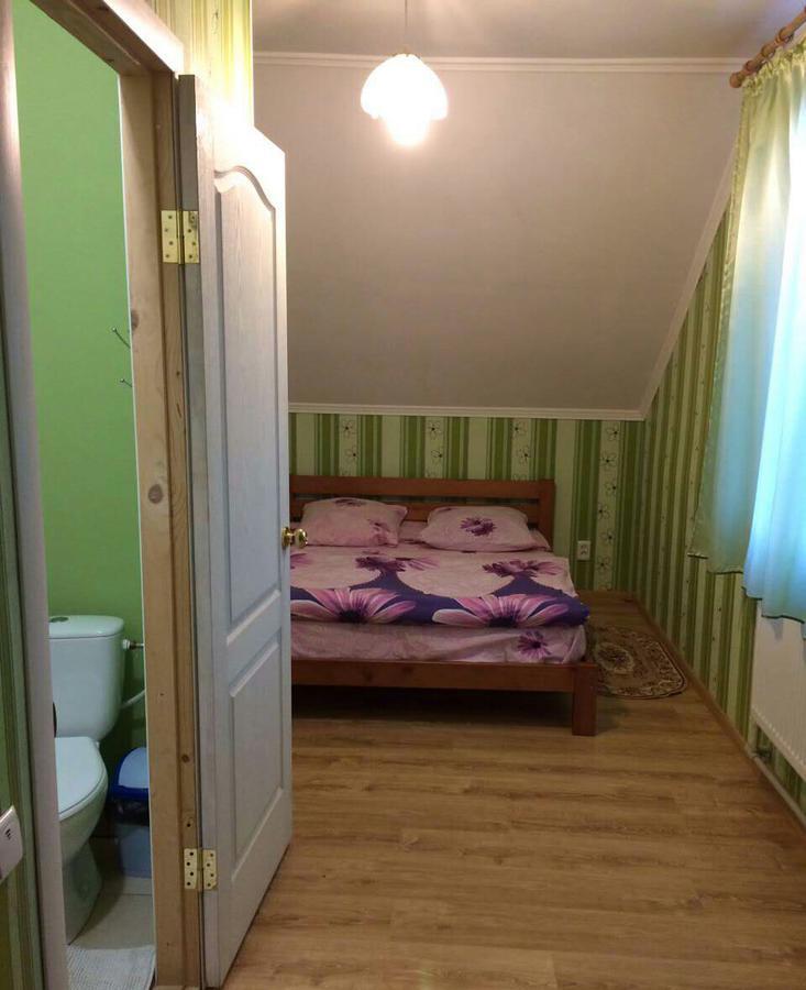 Гостиный Дом Comfort Reni Eksteriør billede