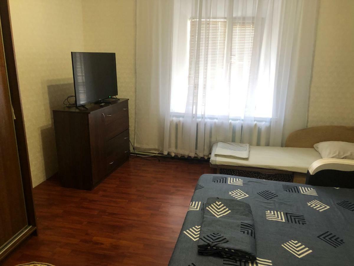 Гостиный Дом Comfort Reni Eksteriør billede