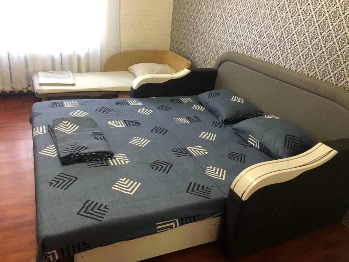Гостиный Дом Comfort Reni Eksteriør billede