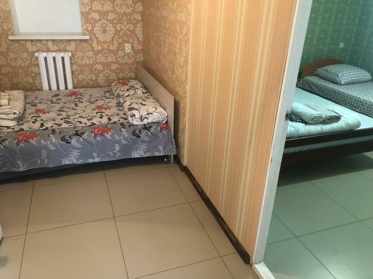 Гостиный Дом Comfort Reni Eksteriør billede